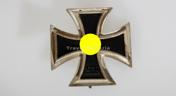 Eisernes Kreuz 1. Klasse 1939