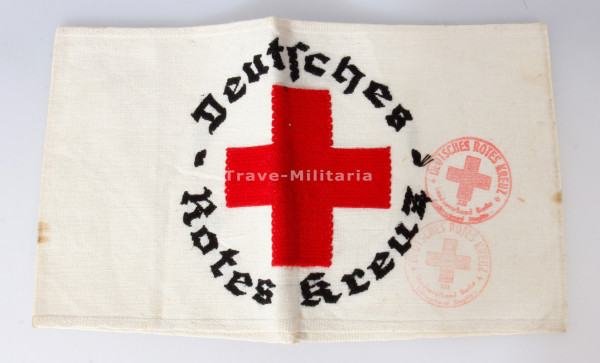 Armbinde DRK Landesverband Berlin