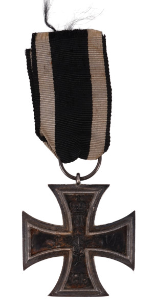 Eisernes Kreuz 2. Klasse 1914