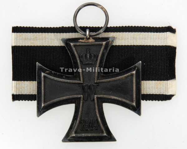 Eisernes Kreuz 2. Klasse 1914