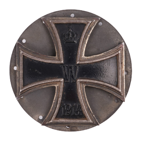 Eisernes Kreuz 1. Klasse 1914