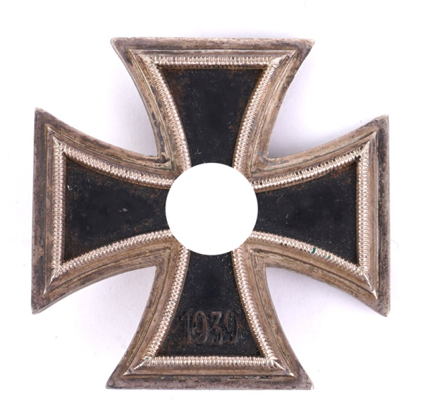 Eisernes Kreuz 1. Klasse 1939