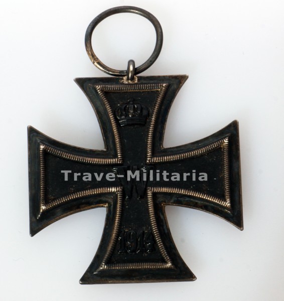 Eisernes Kreuz 2. Klasse 1914