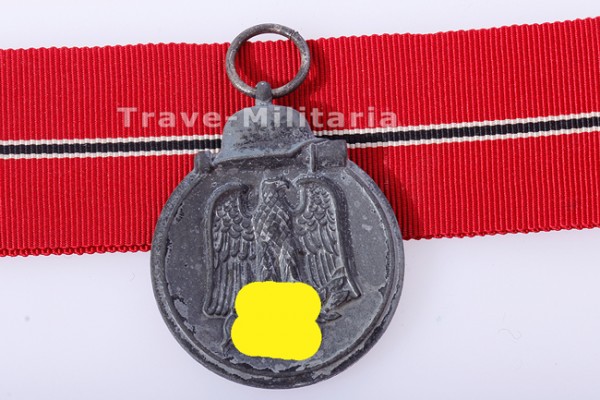 Medaille Winterschlacht im Osten 1941/42 (Ostmedaille)