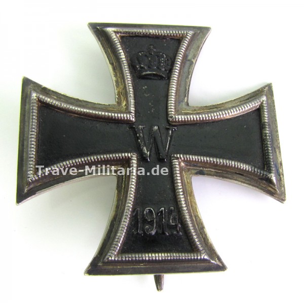 Eisernes Kreuz 1. Klasse 1914