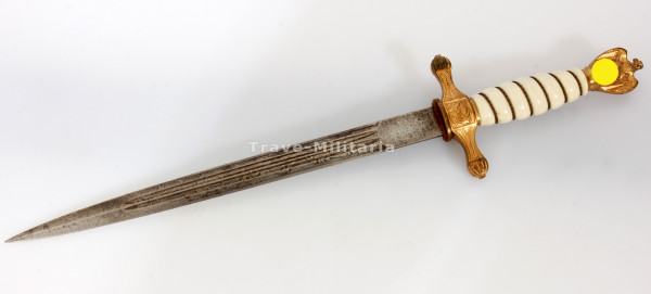 Kriegsmarine Dolch für Offiziere
