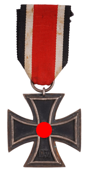 Eisernes Kreuz 2. Klasse 1939