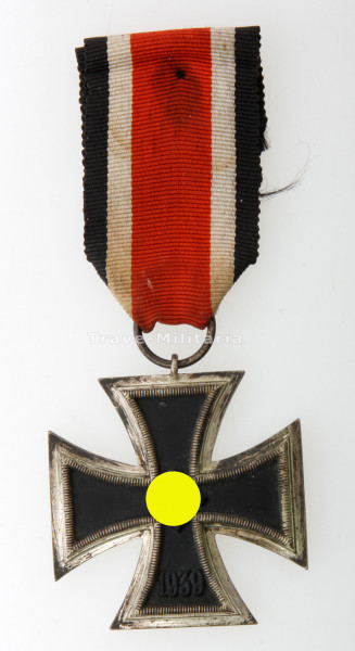 Eisernes Kreuz 2. Klasse 1939