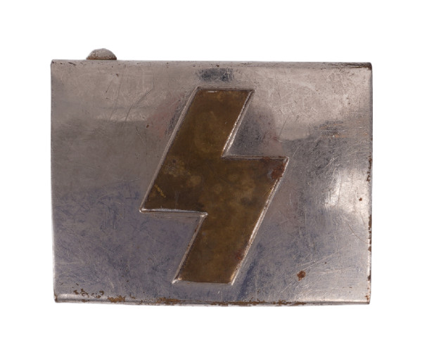 Deutsche Jugend der HJ DJ-Koppelschloß