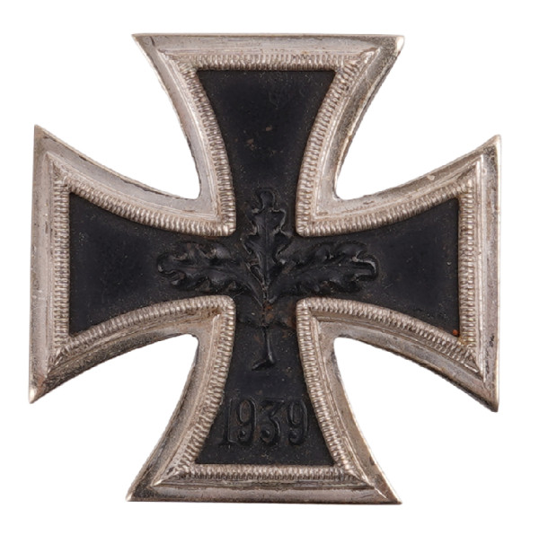 1957er Eisernes Kreuz 1. Klasse 1939