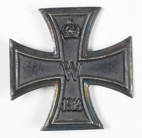 Eisernes Kreuz 1.Klasse 1914