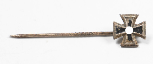 Miniatur Eisernes Kreuz 2.Klasse 1939