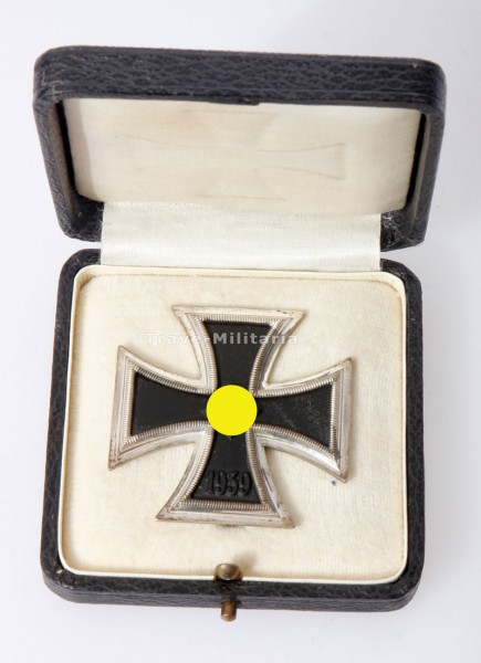 Eisernes Kreuz 1. Klasse 1939