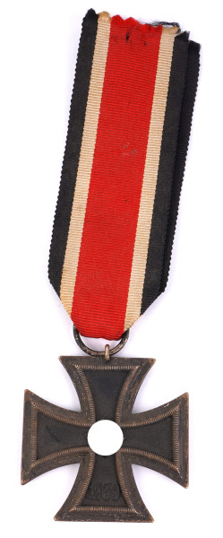 Eisernes Kreuz 2. Klasse 1939