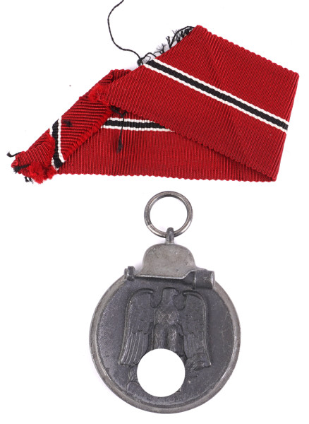 Medaille Winterschlacht im Osten 1941/42