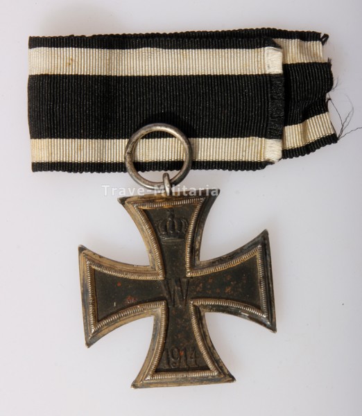 Eisernes Kreuz 2.Klasse 1914 CD 800