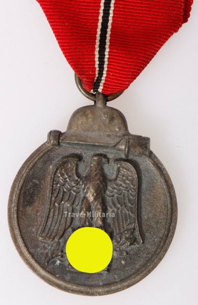 Medaille Winterschlacht im Osten