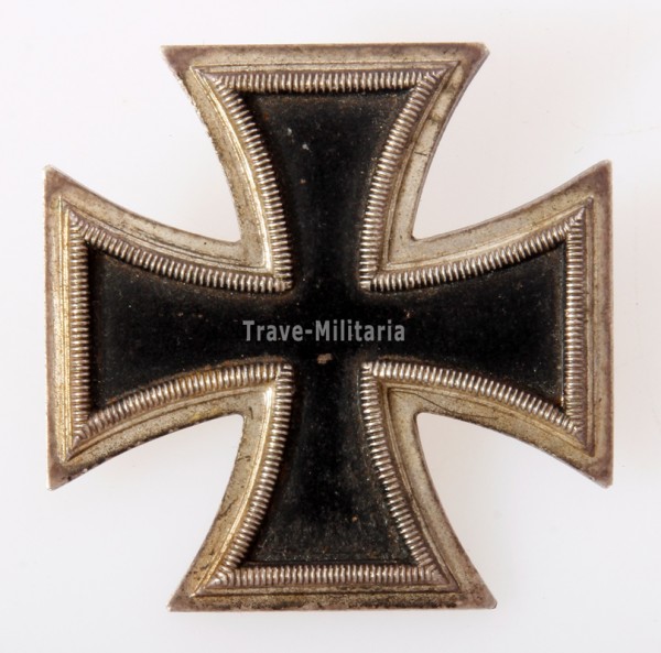 Eisernes Kreuz 1Klasse 1957