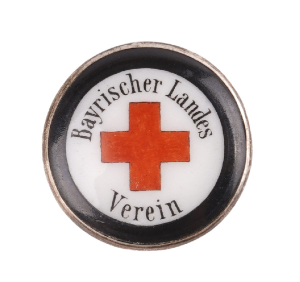 Bayrischer Landes-Verein vom Roten Kreuz Mitgliedsabzeichen