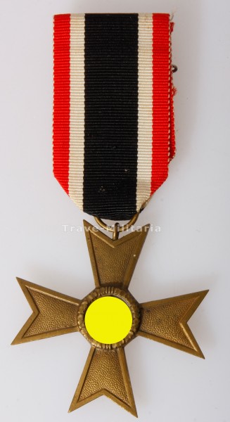 Kriegsverdienstkreuz 2. Klasse ohne Schwerter