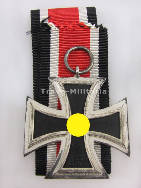 MINT Eisernes Kreuz 2. Klasse Hersteller Wächtler - 100