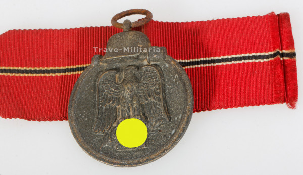 Medaille Winterschlacht im Osten 1941/42