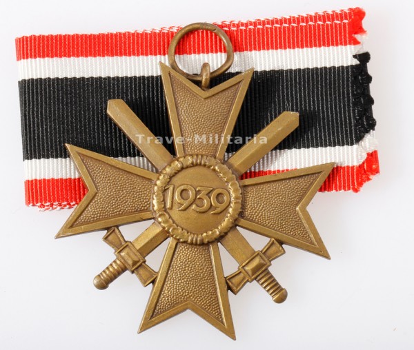 Kriegsverdienstkreuz 2. Klasse