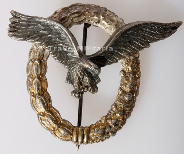 Flugzeugführerabzeichen der Luftwaffe