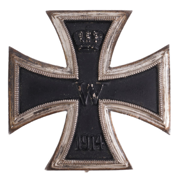 Eisernes Kreuz 1. Klasse 1914