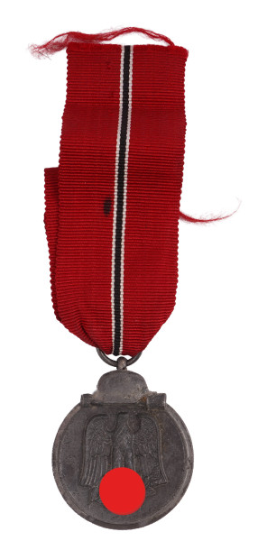 Medaille Winterschlacht im Osten 1941/42