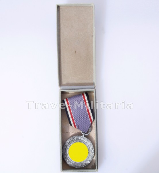 Luftschutz-Ehrenzeichen 2.Stufe im Etui
