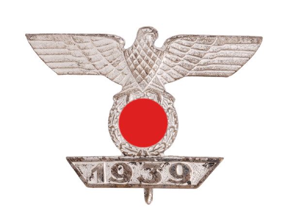 Wiederholungsspange 1939 zum Eisernes Kreuz 1. Klasse 1914