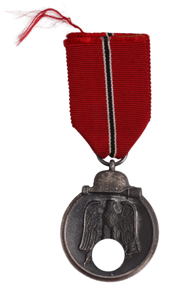 Medaille Winterschlacht im Osten 1941/42