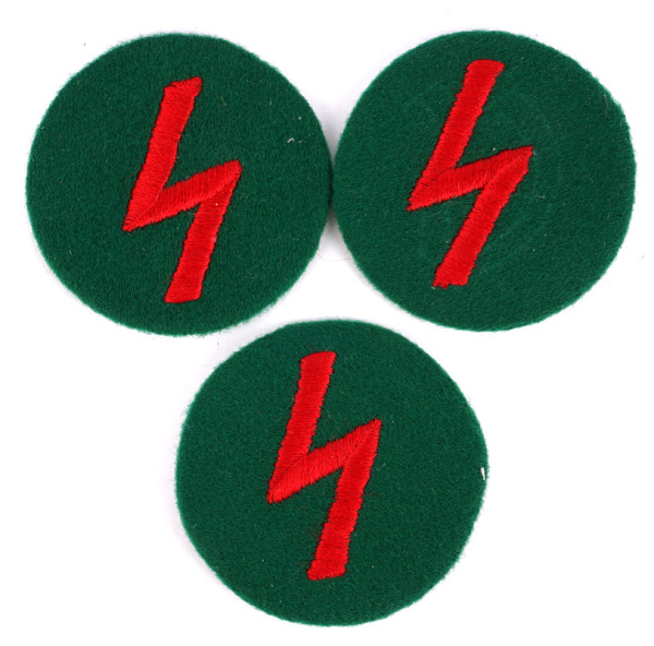 NSDAP Armscheibe