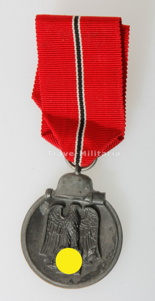Medaille Winterschacht im Osten 1941/42