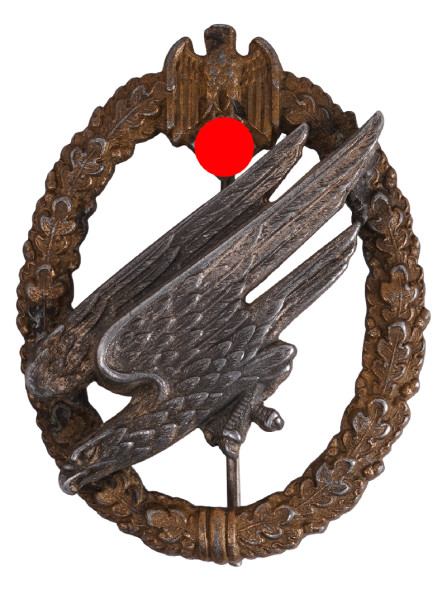 Fallschirmschützenabzeichen des Heeres