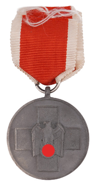 Ehrenzeichen der deutschen Volkspflege 4. Stufe Medaille