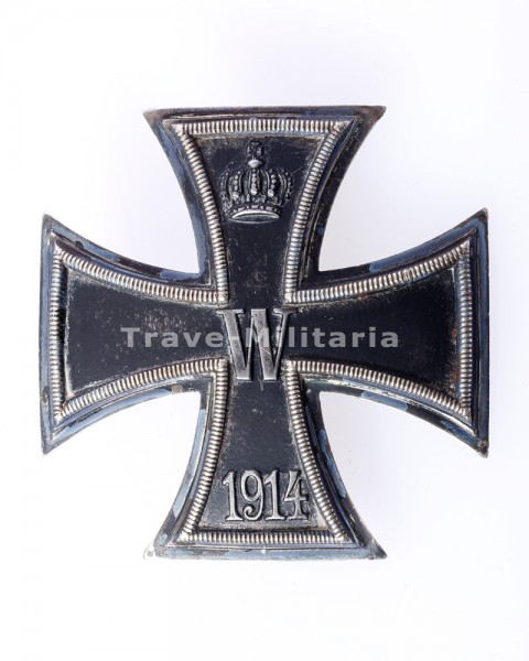 Eisernes Kreuz 1.Klasse 1914