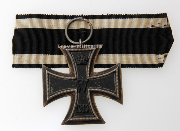 Eisernes Kreuz 2. Klasse 1914
