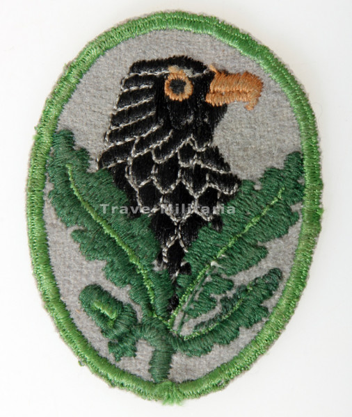 Scharfschützenabzeichen 1. Stufe der Wehrmacht