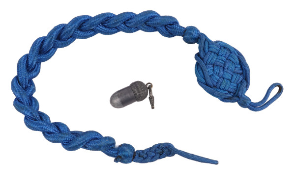 Kriegsmarine Schützenschnur 2. Stufe