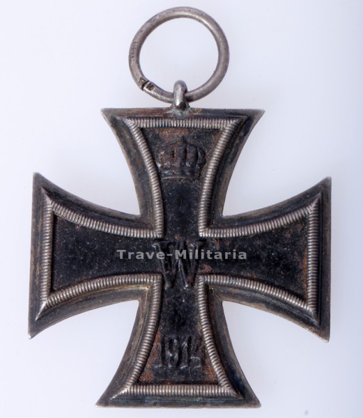 Eisernes Kreuz 2.Klasse 1914