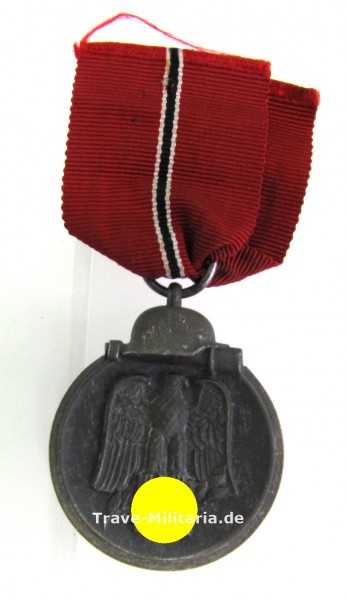 Medaille Winterschlacht im Osten Hersteller 6