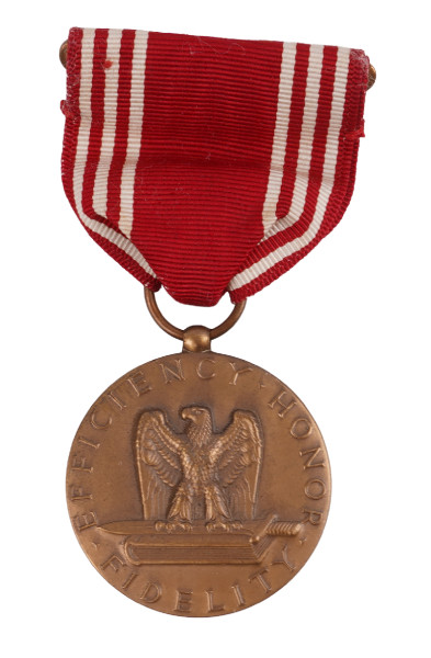 USA Medaille For Good Conduct