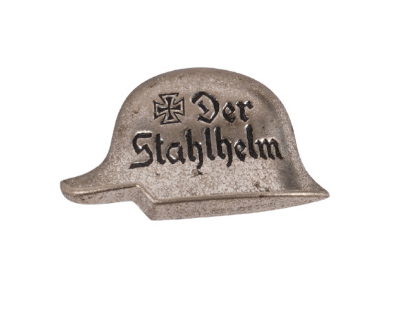 Der Stahlhelmbund Mitgliedsabzeichen