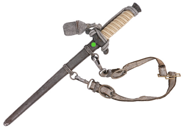 Wehrmacht Heer Dolch für Offiziere
