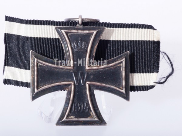 Eisernes Kreuz 2. Klasse 1914 Hersteller KO