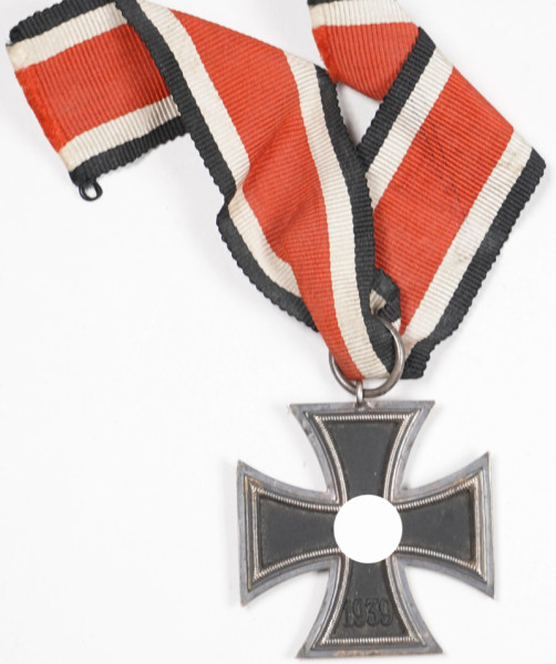Eisernes Kreuz 2.Klasse 1939