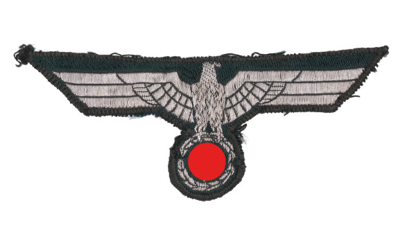 Wehrmacht Heer Brustadler für Offiziere