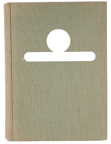 Buch "SS Meine Ehre heisst Treue" 3. Auflage